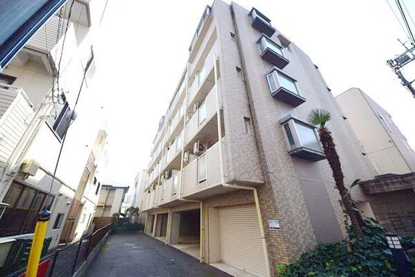 プリマヴェール町田の物件内観写真